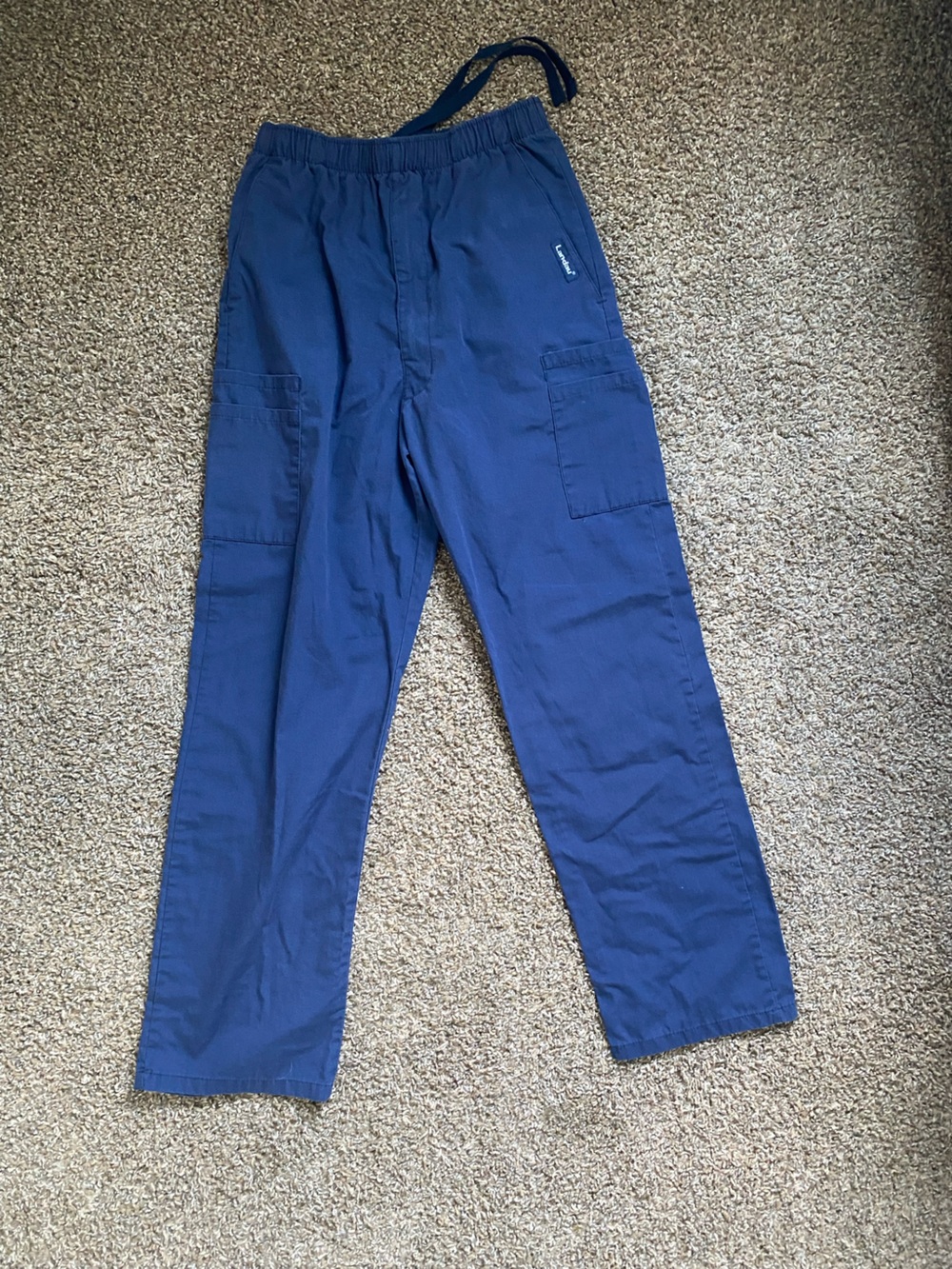 Scrub pants - Picture 2 of 5